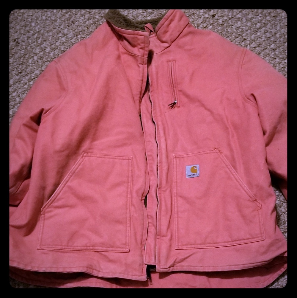 Carhartt Jacket